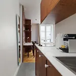 La Belle - Marais