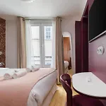 La Belle - Marais
