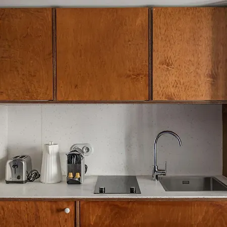 La Belle - Marais Paris