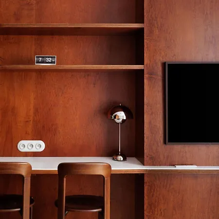 Apartmán La Belle - Marais *