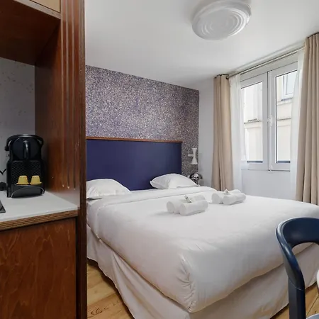 Appartement La Belle - Marais