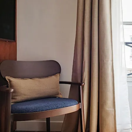 Apartament La Belle - Marais *