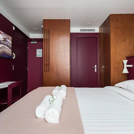 La Belle - Marais Apartamento *