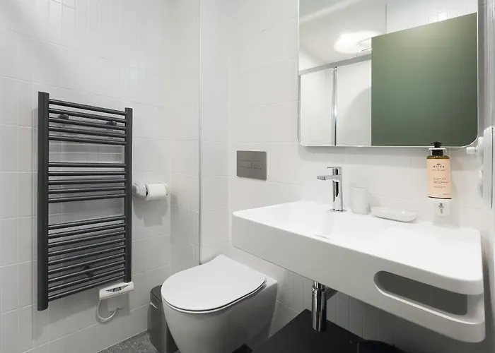 Apartamento La Belle - Marais *