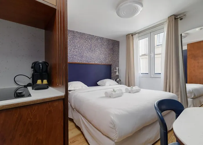 Apartamento La Belle - Marais