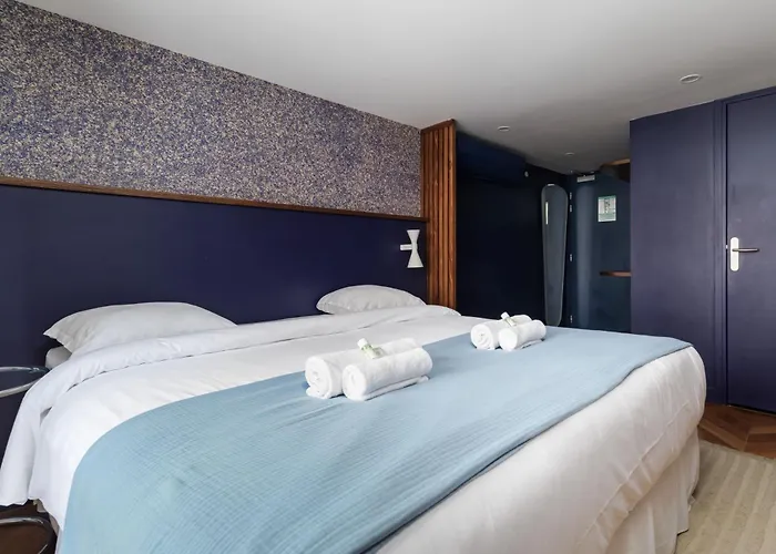Apartamento La Belle - Marais París