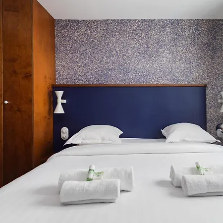 La Belle - Marais Apartamento París