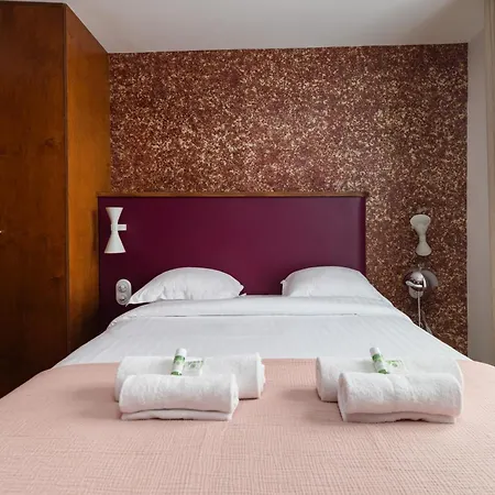 La Belle - Marais Apartamento París